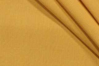 Sunbrella Spectrum 48024-0000 Woven Solution Dyed Acrylic Outdoor Fabric in Daffodil