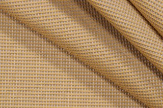 Sunbrella Woven Solution Dyed Acrylic Outdoor Fabric in Sunshine