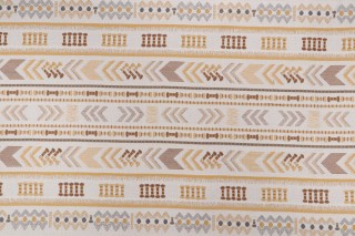Sunbrella Woven Solution Dyed Acrylic Outdoor Fabric in Yellowstone