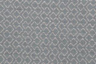 Sunbrella Kira 44368-0010 Woven Solution Dyed Acrylic Outdoor Fabric in Mist
