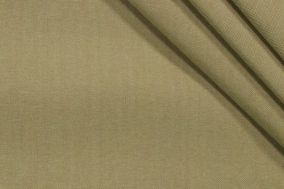 Sunbrella Arbor 48002-0000 Woven Solution Dyed Acrylic Outdoor Fabric in Maize