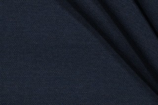 Sunbrella Idol 40487-0019 Woven Solution Dyed Acrylic Outdoor Fabric in Indigo