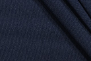 Sunbrella Spectrum 48080-0000 Woven Solution Dyed Acrylic Outdoor Fabric in Indigo