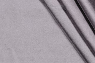 Scalamandre Woven Decorator Fabric in Silver