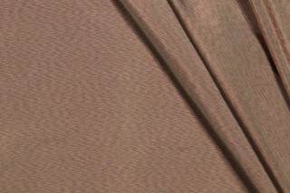 Scalamandre Silk Decorator Fabric in Red/Gold/Green