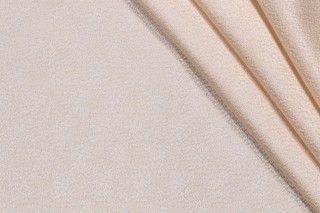 Scalamandre Woven Drapery Fabric in Sand