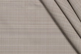 Crusoe Woven Polyolefin Outdoor Fabric in Sandcastle