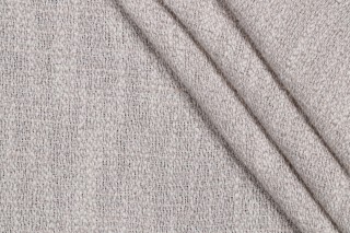Cochran Woven Upholstery Fabric in Fog