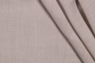 Sunbrella Canvas Woven Solution Dyed Acrylic Outdoor Fabric in Flax