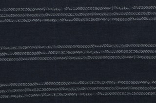 Sunbrella Runner 44347-0005 Woven Solution Dyed Acrylic Outdoor Fabric in Riverway