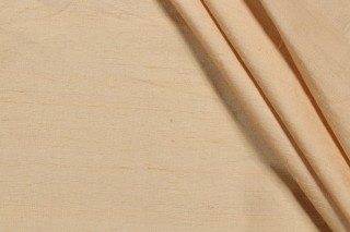 Scalamandre Silk Decorator Fabric in Nougat