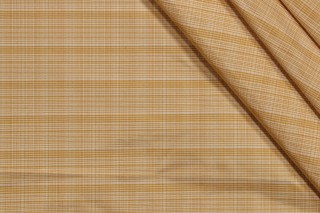 Scalamandre Lorelei Silk Decorator Fabric in Citrine