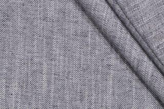 Mill Creek Paradigm Woven Upholstery Fabric in Ocean