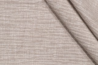 Marley Woven Upholstery Fabric in Natural