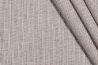 Waller Woven Decorator Fabric in Moonstone