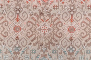 Milani Tapestry Upholstery Fabric in Sunset