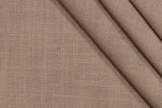 Breezy Woven Decorator Fabric in Natural