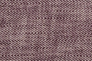 Opuzen Roosevelt Woven Upholstery Fabric in Fig