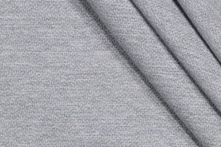 Richloom Malley Woven Upholstery Fabric in Misty 