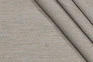 Richloom Malley Woven Upholstery Fabric in Mint 