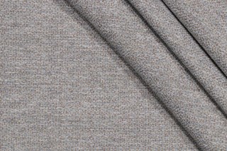 Richloom Malley Woven Upholstery Fabric in Mineral 