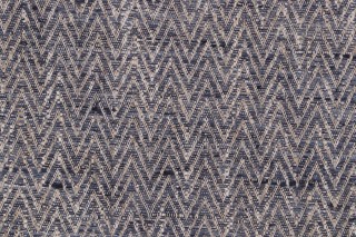 Break Woven Upholstery Fabric in Navy