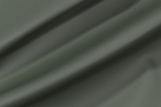 Holy Cow Vinyl Upholstery Fabric in Sea Misty