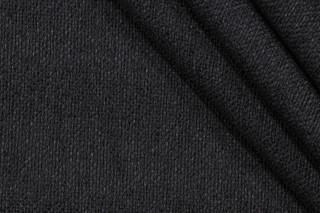Revolution Fabrics Santos Woven Outdoor Fabric in Charcoal