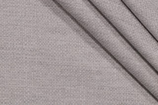 Sunbrella Action 44285-0001 Woven Solution Dyed Acrylic Outdoor Fabric in Ash