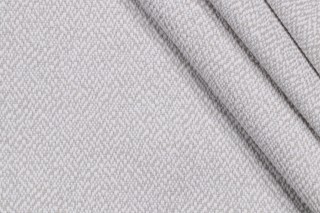 Brentano Polo Woven Polypropylene Outdoor Fabric in Dove