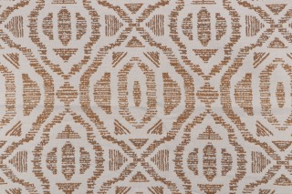 Burch Fabrics Playa Woven Polyolefin Outdoor Fabric in Bronzer