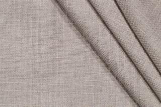 Sunbrella Adena Woven Solution Dyed Acrylic Outdoor Fabric in Pebble