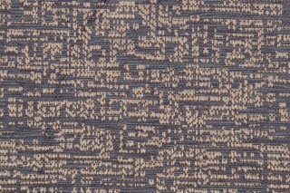 Cyrus Woven Upholstery Fabric in Slate Blue