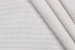 Sunbrella Sailcloth 32000-0018 Woven Solution Dyed Acrylic Outdoor Fabric in Salt