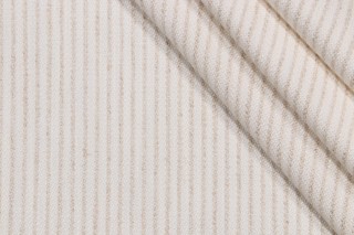 P Kaufmann Shiloh Woven Decorator Fabric in Flax 
