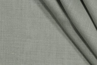 Abbu Woven Upholstery Fabric in Mist 
