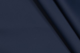Pollack Silicone Valley Outdoor Vinyl Upholstery Fabric in Deep Sea 