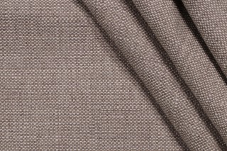 Sunbrella Ellis Woven Solution Dyed Acrylic Outdoor Fabric in Porcini 
