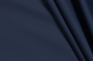 Pollack Silicone Valley Outdoor Vinyl Upholstery Fabric in Deep Sea 