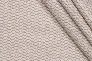 P Kaufmann Amaya Woven Upholstery Fabric in Tussah 