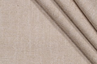 P Kaufmann Vani Woven Upholstery Fabric in Champagne 