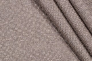 P Kaufmann Vani Woven Upholstery Fabric in Stone 