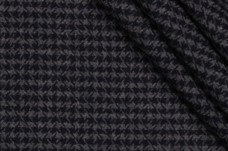 P Kaufmann Brookwood Woven Decorator Fabric in Ink 