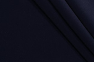 P Kaufmann Somerset Velvet Upholstery Fabric in Midnight 