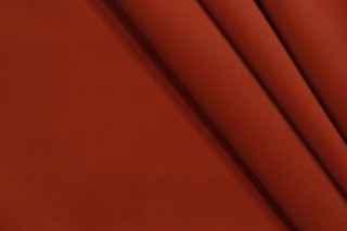 P Kaufmann Somerset Velvet Upholstery Fabric in Copper 