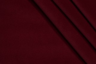P Kaufmann Somerset Velvet Upholstery Fabric in Mulberry 