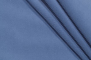 P Kaufmann Somerset Velvet Upholstery Fabric in Cornflower 