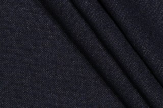 P Kaufmann Burton Woven Decorator Fabric in Ink 
