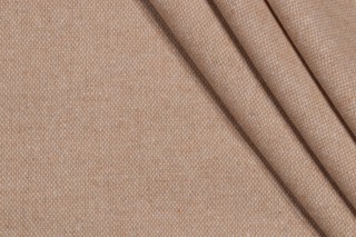 P Kaufmann Burton Woven Decorator Fabric in Pebble 