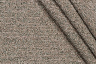 P Kaufmann Henderson Performance Woven Chenille Upholstery Fabric in Lichen 